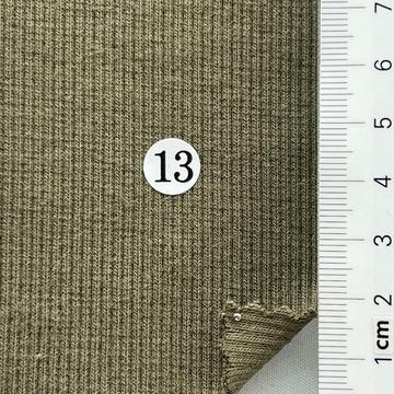 13 Deep Green