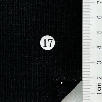 17 Black