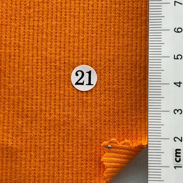 21 Orange