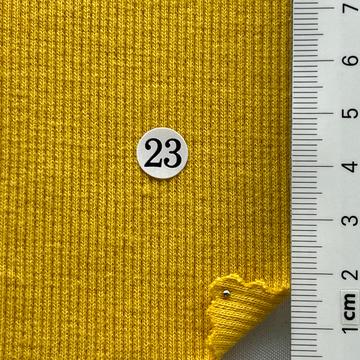 23 Yellow