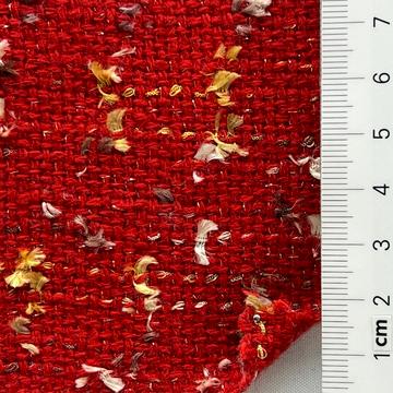 11 Red
