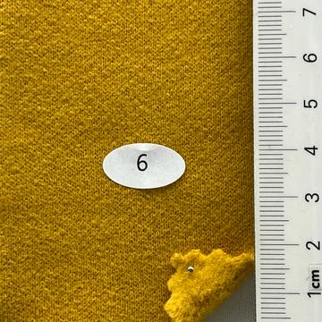6 Yellow