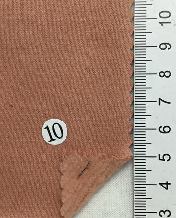 10 Pale Orange