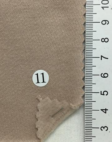 11 Pale Pink