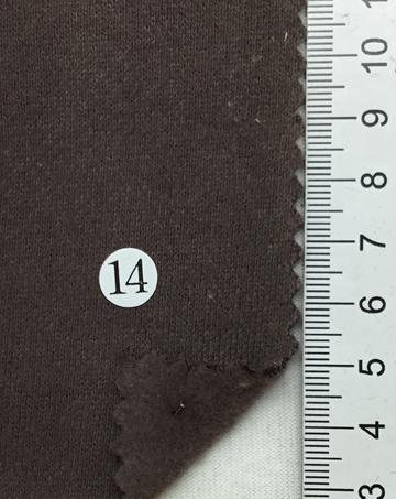 14 Brown