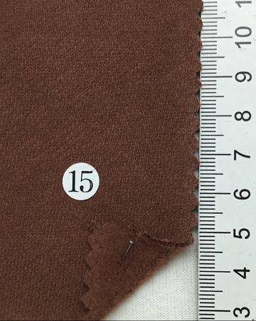 15 Brown