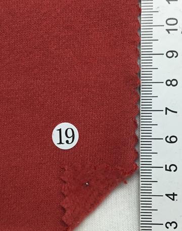 19 Red