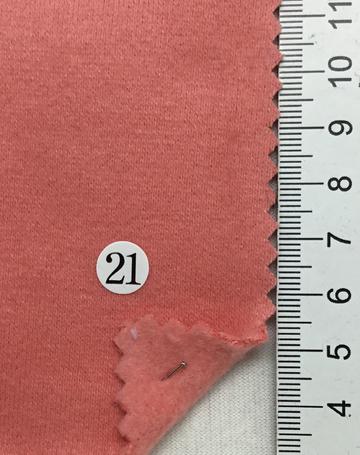 21 Pink