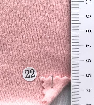22 Pale Pink