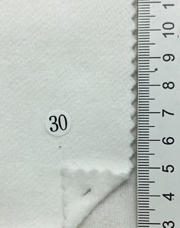 30 White
