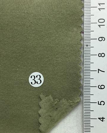 33 Deep Green