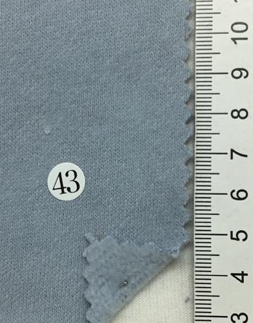43 Pale Blue