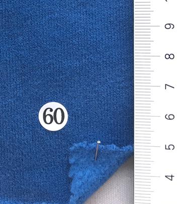 60 Blue