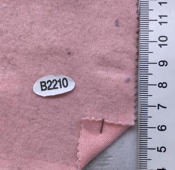B2210 Pale Pink