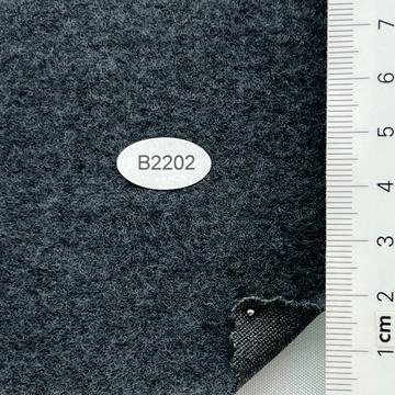 B2202 Charcoal