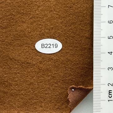 B2219 Brown
