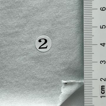 2 Pale Blue
