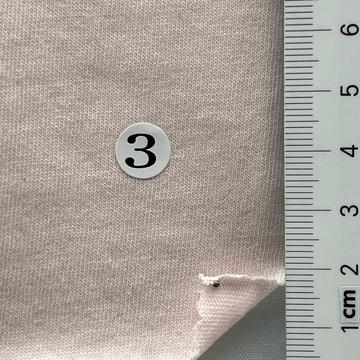 3 Pale Pink