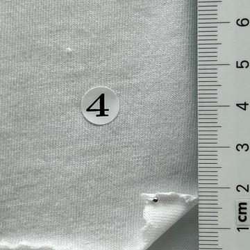 4 White