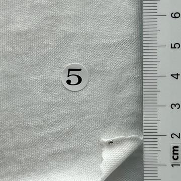 5 Ivory