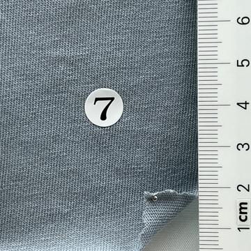 7 Pale Blue