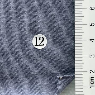 12 Blue