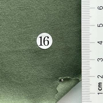 16 Deep Green