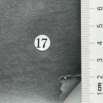 17 Deep Green
