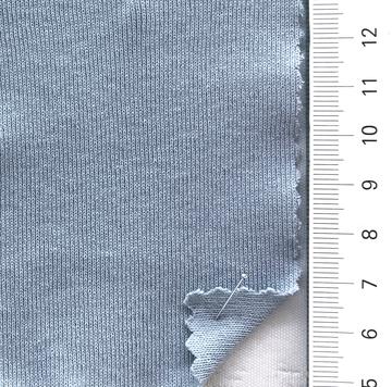 7 Pale Blue