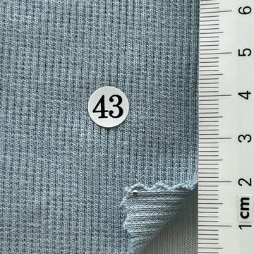 43 Pale Blue