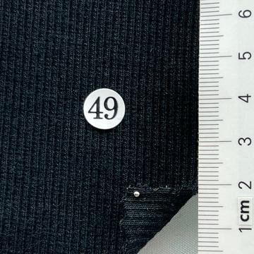 49 Black