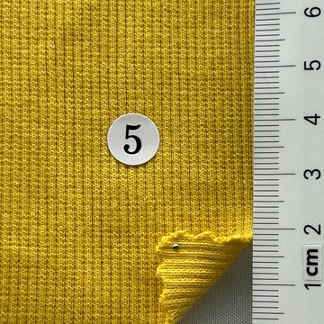 5 Yellow
