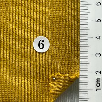 6 Yellow