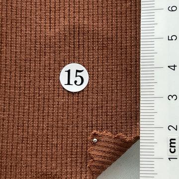 15 Brown