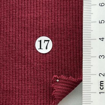 17 Red