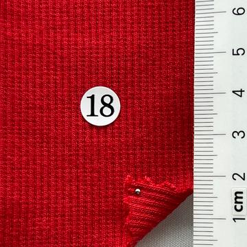 18 Red