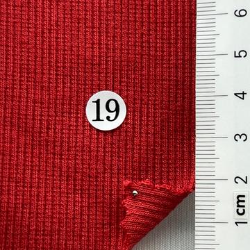 19 Red