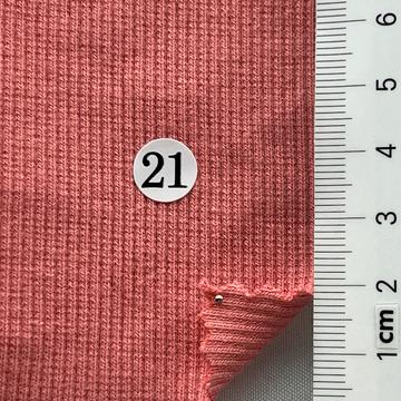 21 Pale Orange