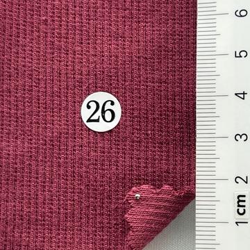 26 Red