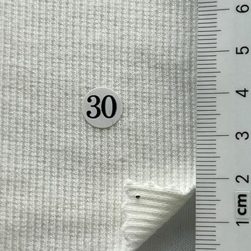 30 White