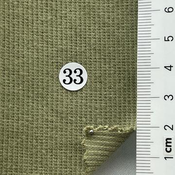 33 Pale Green