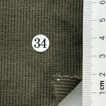 34 Deep Green