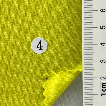 4 Pale Green