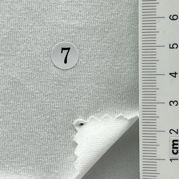 7 White