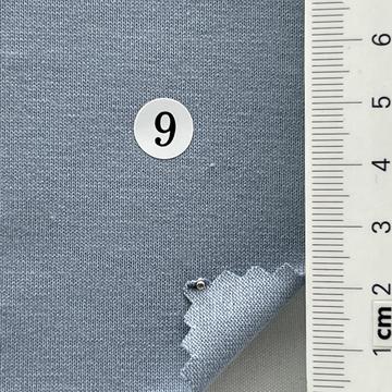 9 Pale Blue