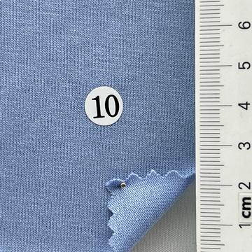 10 Pale Blue