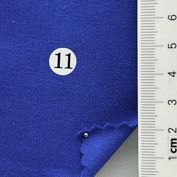 11 Blue
