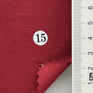 15 Red