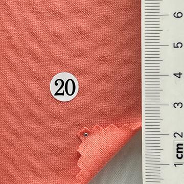 20 Pale Orange