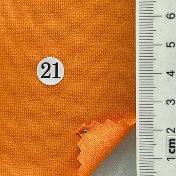 21 Orange